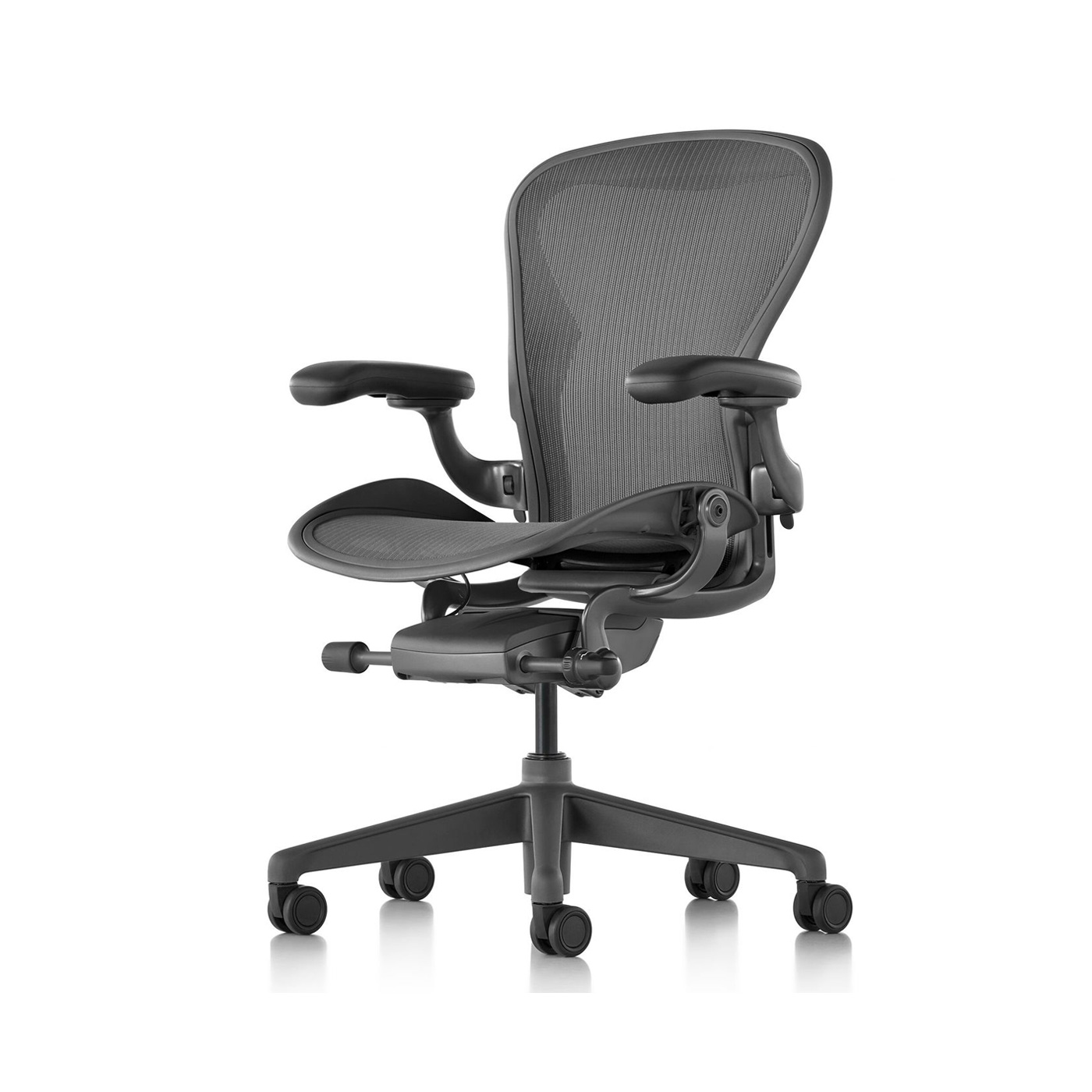 Herman Miller Aeron sedia ergonomica ufficio direzionale - vendita online