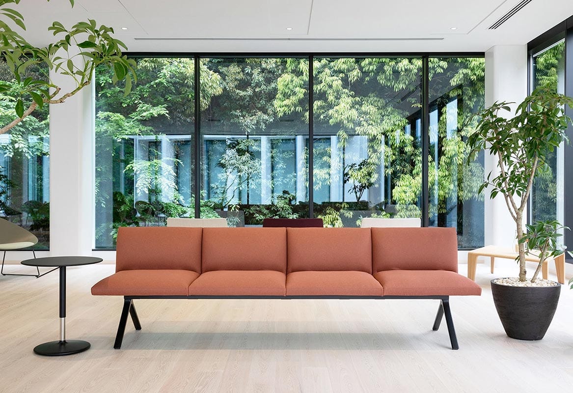 Arredare La Sala D Attesa Con Stile E Personalit Della Chiara