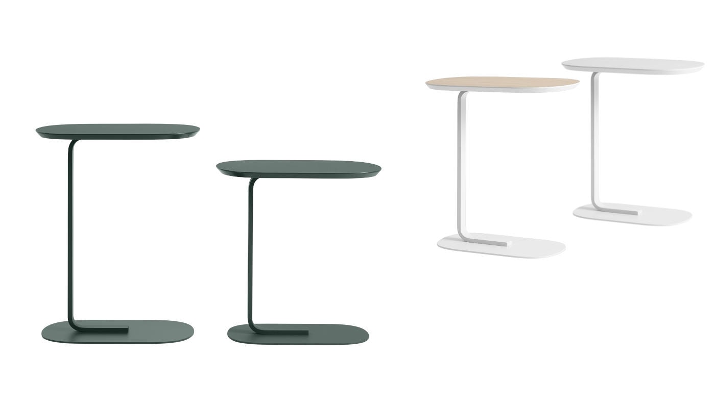 muuto-Relate-Side-Table-tavolino basso per divano -gallery