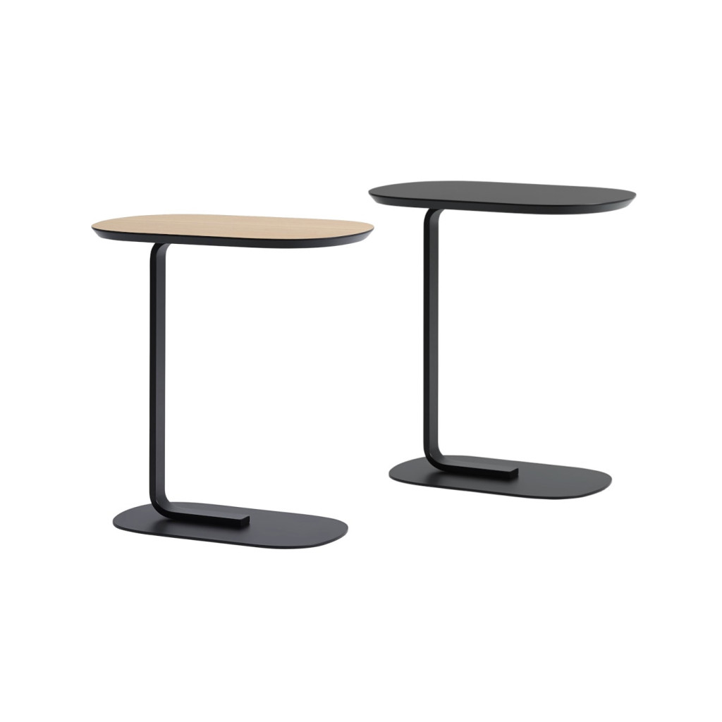 muuto Relate Side Table tavolino - vendita online