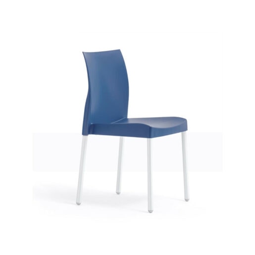 Pedrali Ice800 sedia per esterno - vendita online