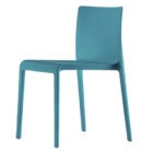 Pedrali Volt sedia blu in pronta consegna