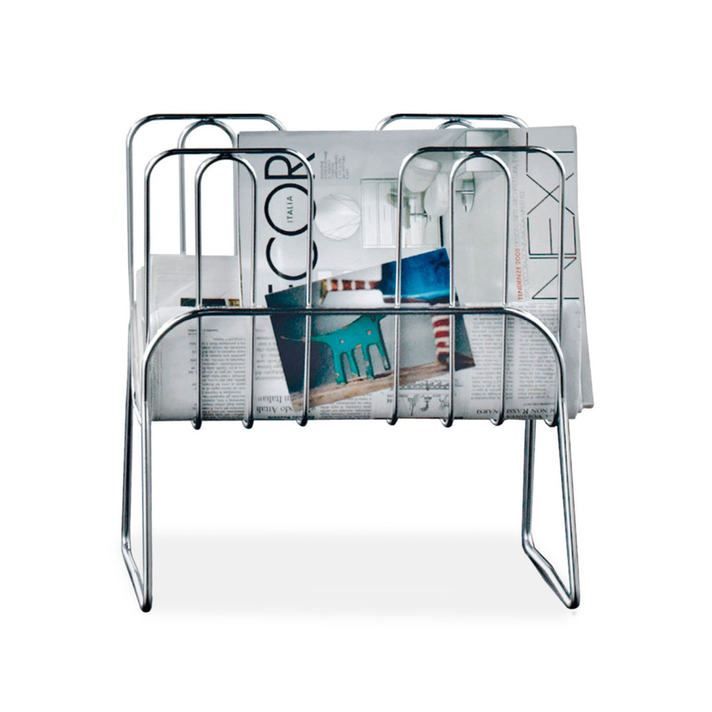 Rexite Press portariviste