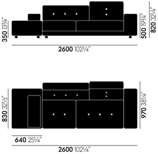 Vitra-Polder-Sofa-divano-modulare-dimensioni