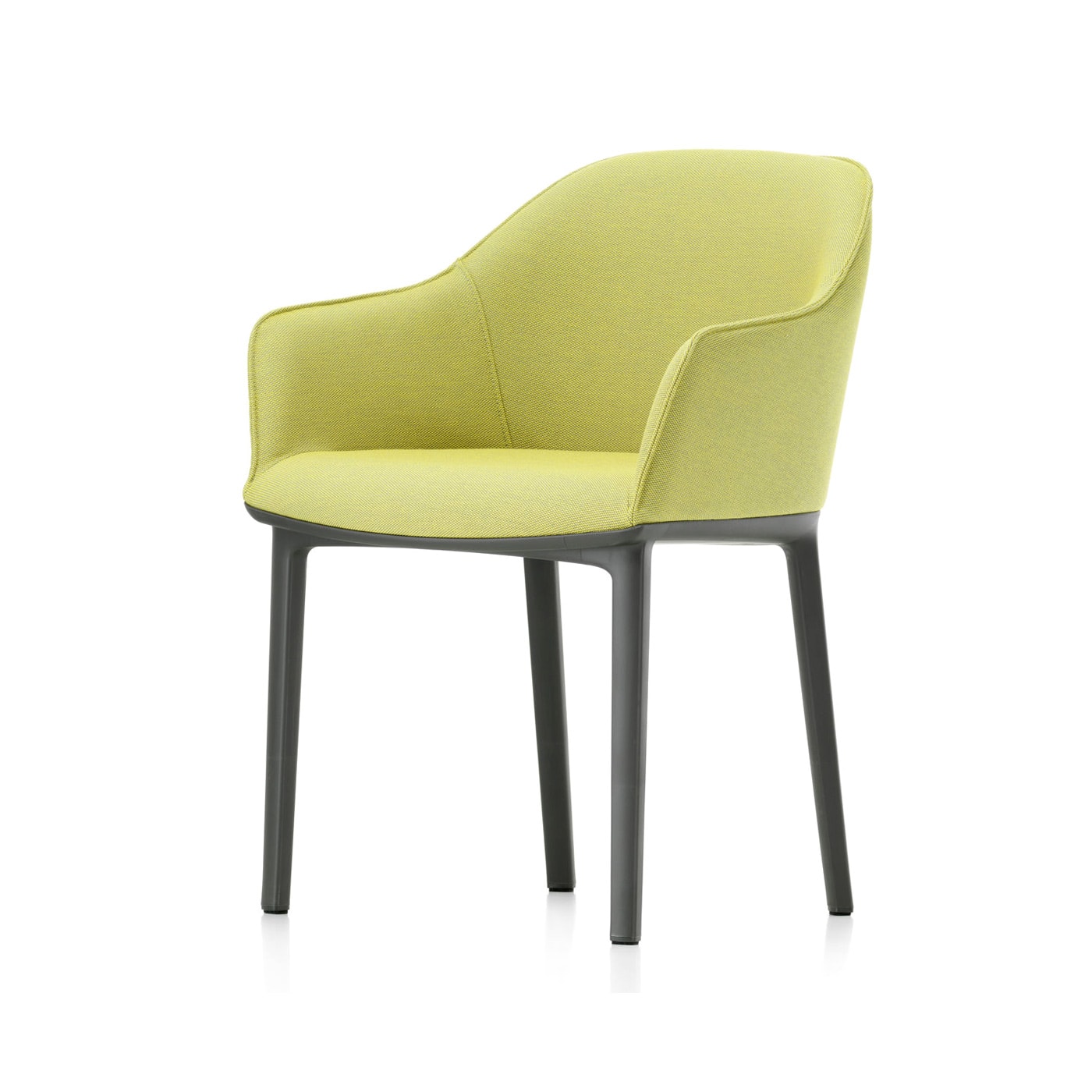 Vitra Softshell Chair sedia per area riunioni - vendita online