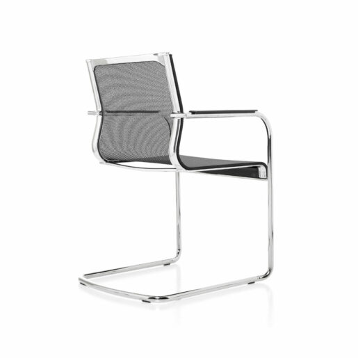 ICF-Stick-Chair-Cantilever-riunioni-ospiti-vendita-online