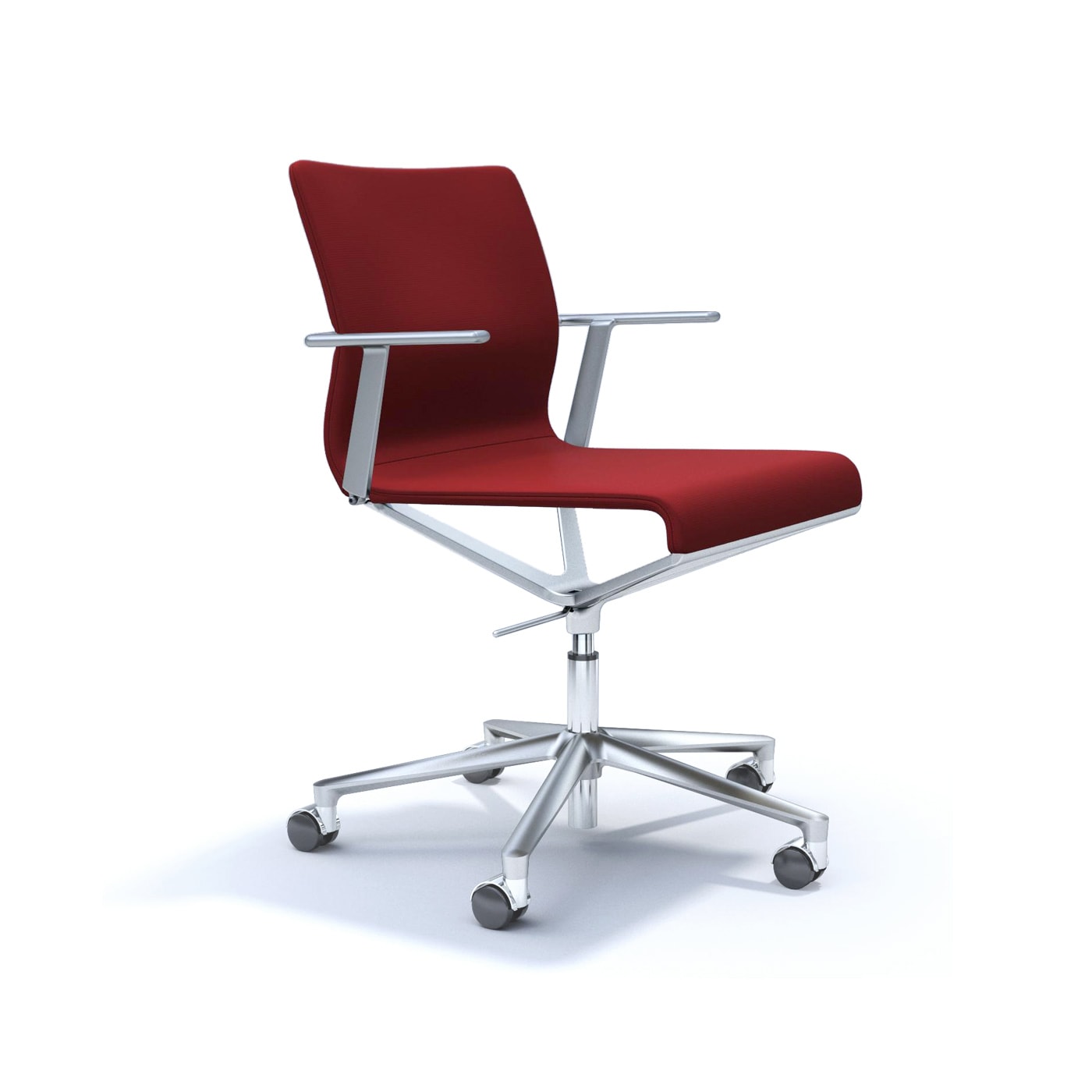 ICF-Stick-Chair-ETK-sedia-riunione-5-razze-vendita-online