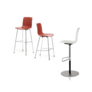 VITRA-HAL-stool-Bar-Stool-sgabello-area-break-vendita-online
