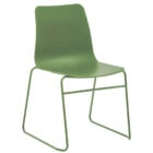 NaughtOne-Polly-chair-sedia-pale-green-pronta-consegna