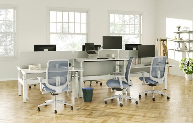 herman-miller-nevi-sistema-scrivanie-sit-stand-altezza-regolabile-postazione-di-lavoro-ergonomica