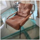 Zanotta-Maggiolina-lounge-pelle-premium-marrone-pronta-consegna-PC-900C0814P990414