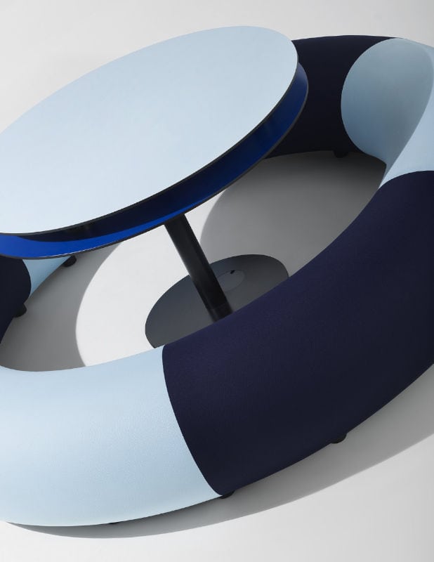 Unifor-Principles-Soft-furniture-imbottiti-donut-design-OMA-gallery