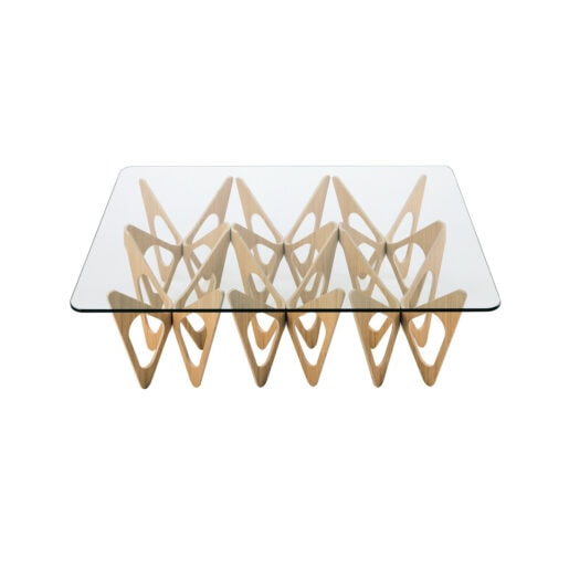 Zanotta-Butterfly-tavolino-cristallo-design-vendita-online