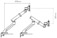herman-miller-flo-braccio-portamonitor-ufficio-homeoffice-shop-online-dimensioni Herman-Miller-Flo-braccio-portamonitor-ufficio-homeoffice-dimensioni