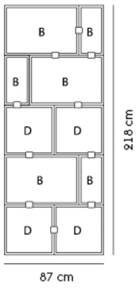 Muuto-Stacked-Storage-System-libreria-modulare-composizione-8-dimensioni