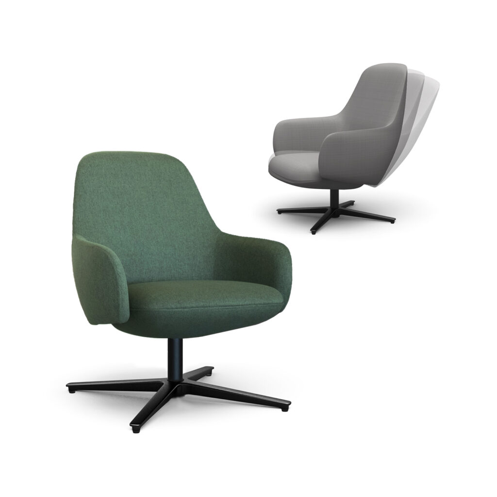 Della-Chiara-Nest-poltrona-Lounge-design-vendita-online