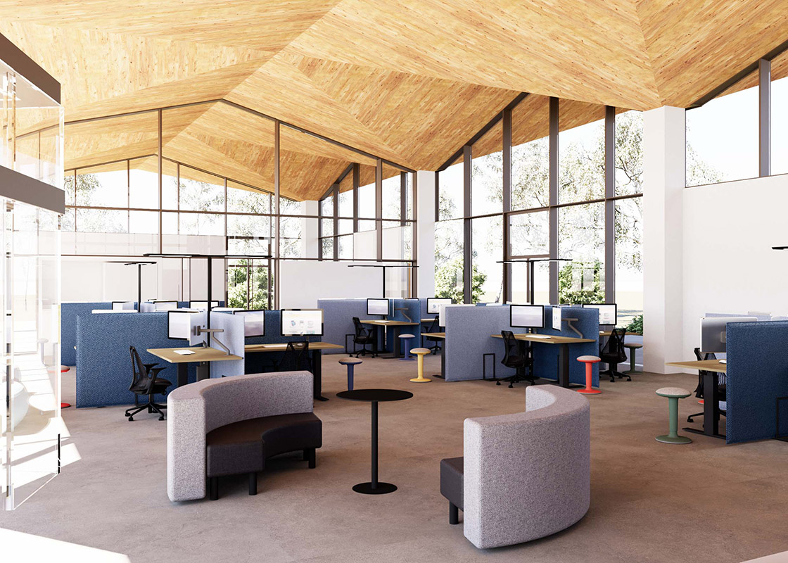 Realizzazione MMB divanetti