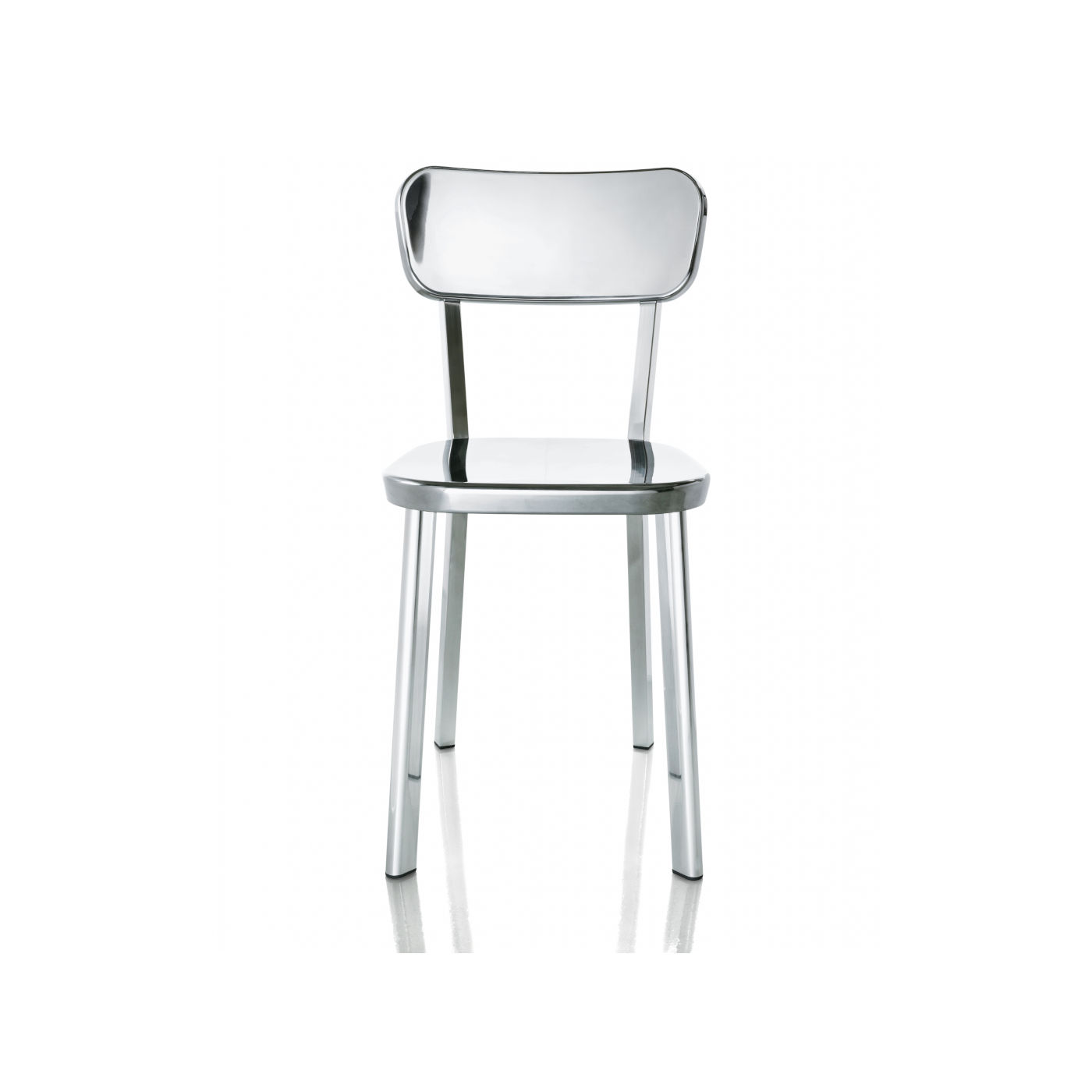 Magis-Déjà-vu-sedia-design-Fukasawa-alluminio-lucido-vendita-online