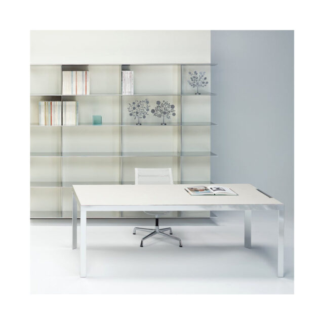 Unifor-Naos-System-tavolo-direzionale-design-finiture-pregio-vendita-online