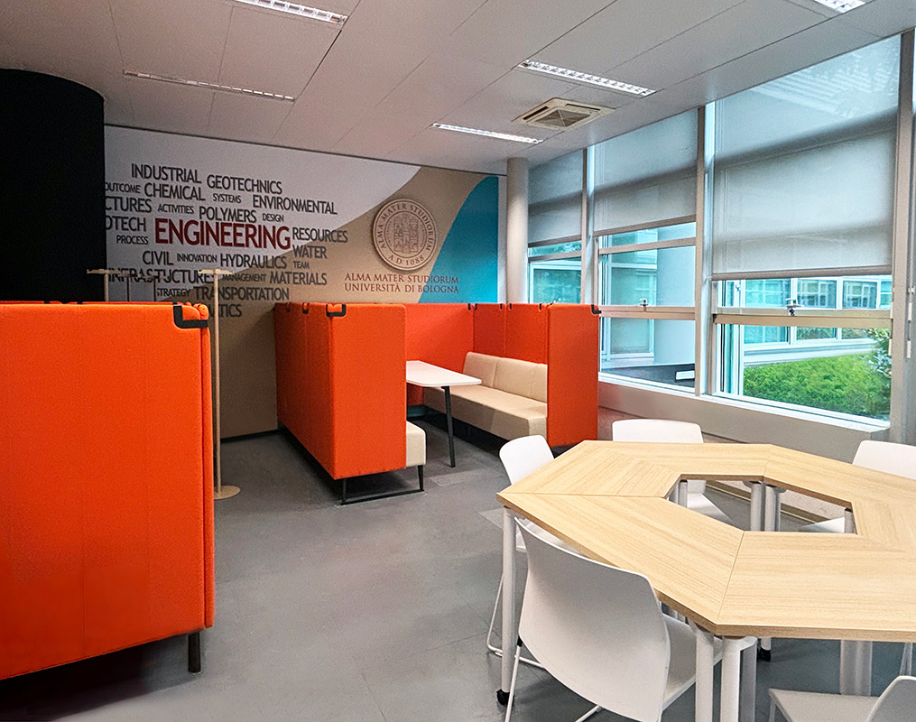 Della Chiara Privacy Sofa Universita Alma Mater Bologna