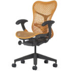 Herman-Miller-Mirra-refresh-grafite-ocra-triflex-pronta-consegna-PC-MRFN233AWAPCREG1BKG1AJCRE1A710BB