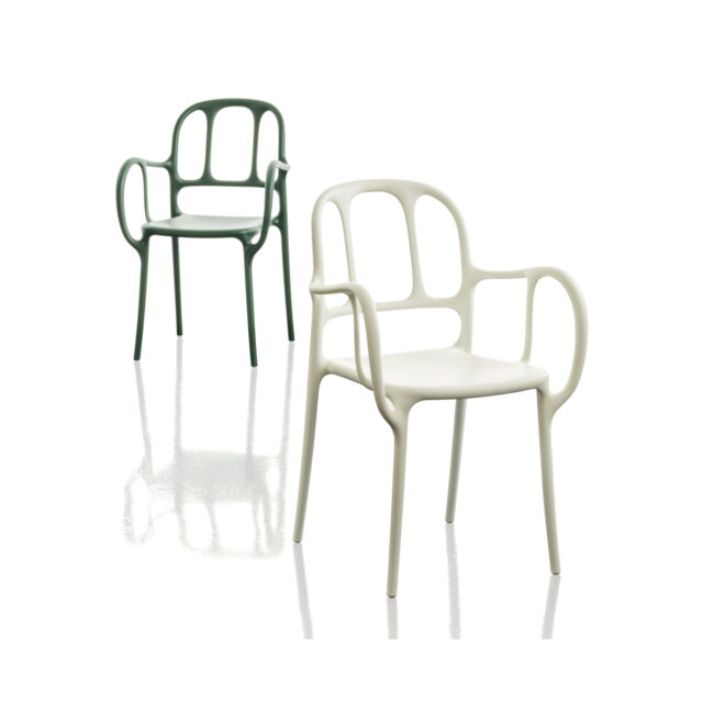 Magis-Mila-sedia-outdoor-design-vendita-online