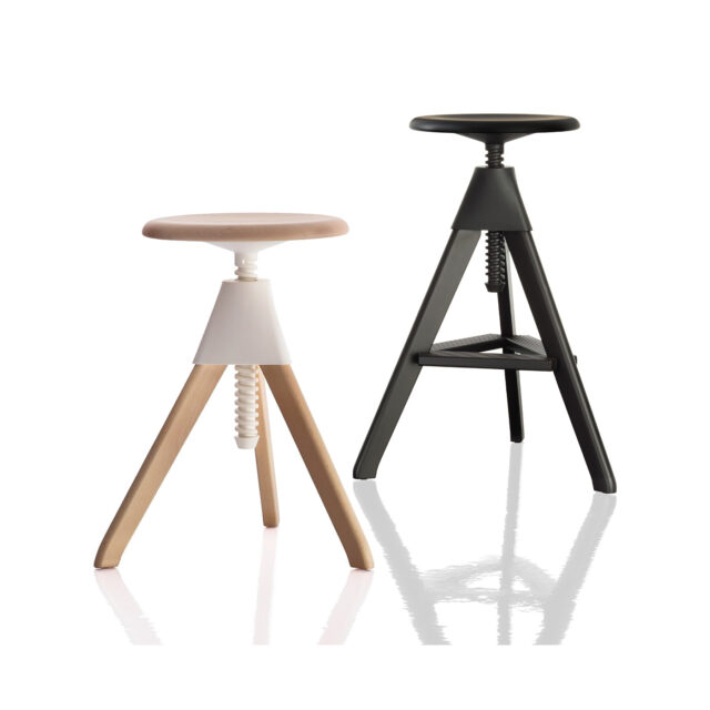 Magis-Tom-Jerry-The-Wild-Bunch-sgabello-Grcic-vendita-online