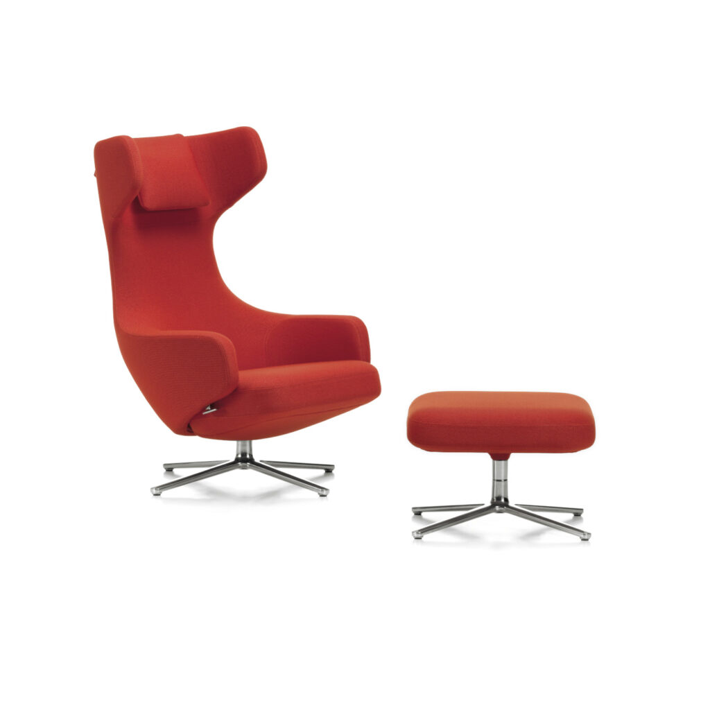 Vitra-Grand-Repos-and-Ottoman-poltrona-lounge-Citterio-vendita-online