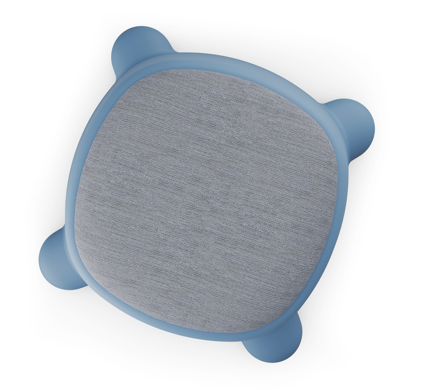 Della-Chiara-Tabal-sgabello-colorato-comodo-cuscino-dettaglio-gallery