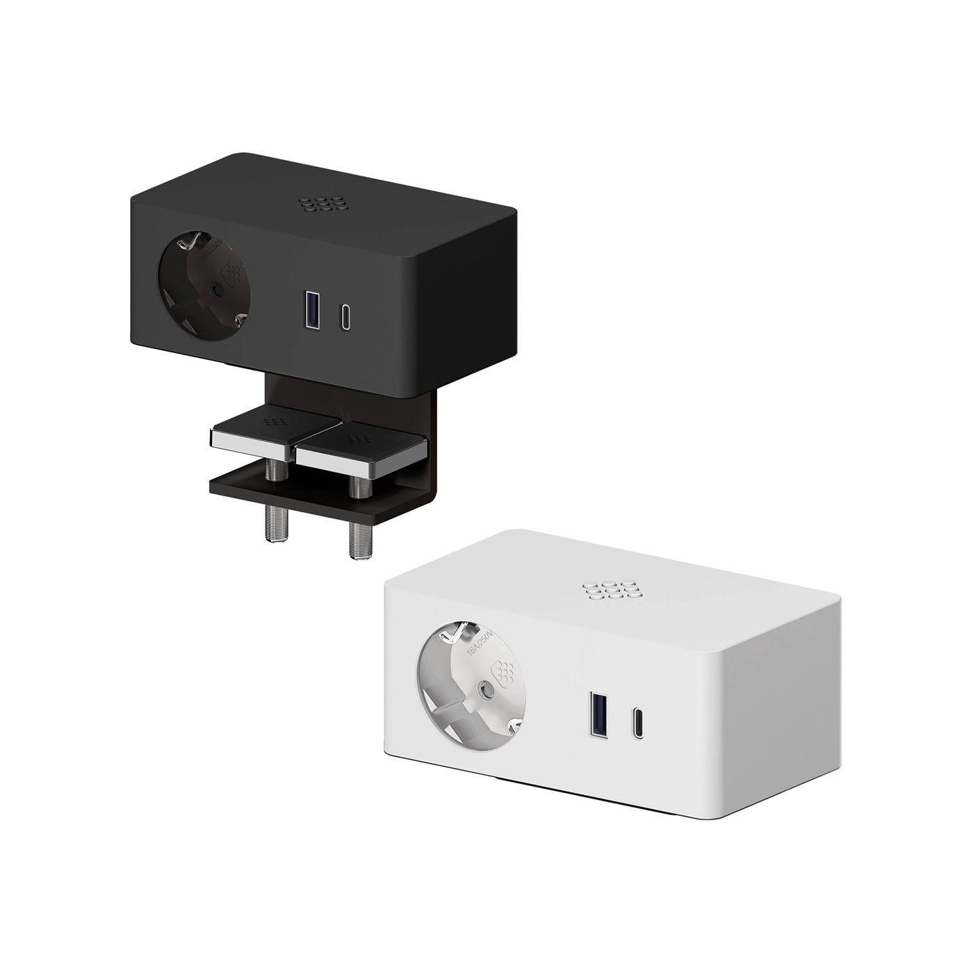 Della-Chiara-VersaQ-multipresa-ricarica-USB-vendita-online