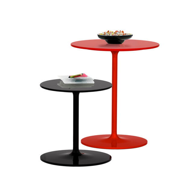 Rexite-Poppy-tavolino-vetro-acciaio-vendita-online