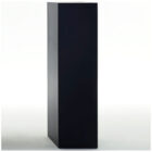 Unifor-LessLess-totem-nero-pronta-consegna-PC-CLL55203KS