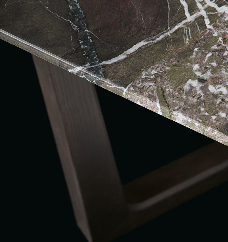 Poliform-Concorde-tavolo-marmo-pregiato-dettaglio-gallery