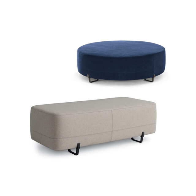 Poliform-New-York-pouf-design-Jean-Marie-Massaud-vendita-online