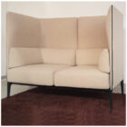 Unifor-Lounge-System-divano-alto-2-posti-tessuto-pronta-consegna-PC-CMOLOHSDA2DK4444DK4444MP