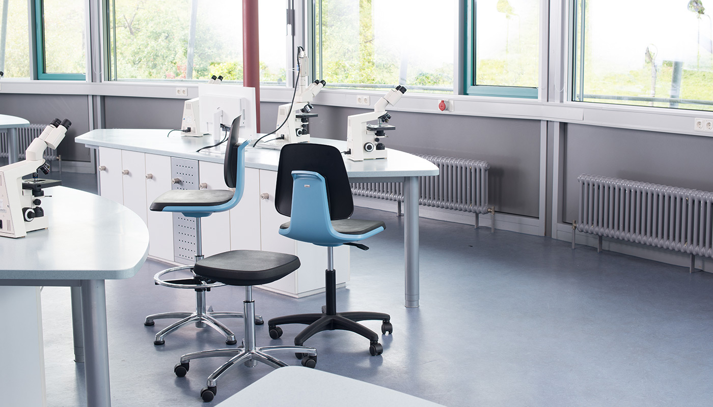 Industria-Laboratorio