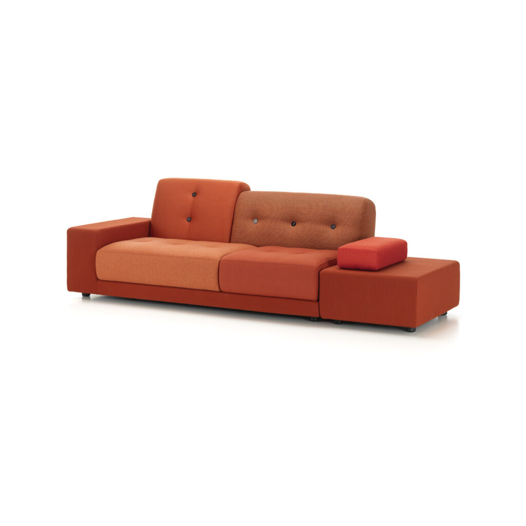 Vitra-Polder Sofa-design-Jongerius-vendita-online