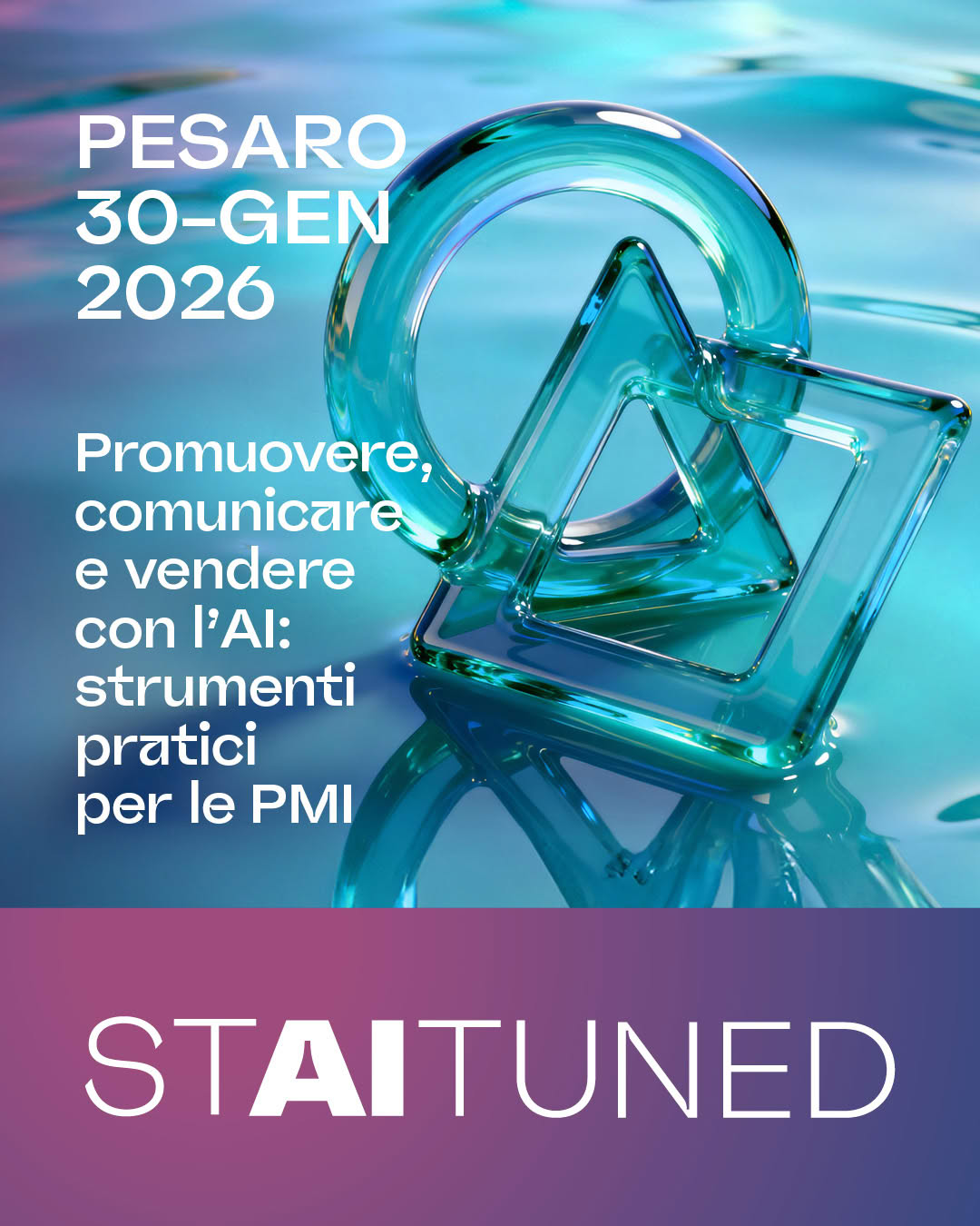 Evento E-leva Web Agency AI Della Chiara