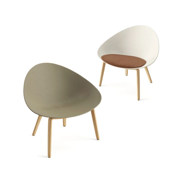 Arper-Adell-poltroncina-gambe-legno-vendita-online