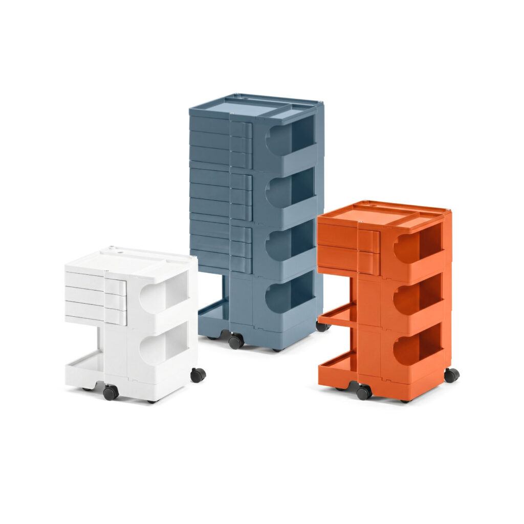 B-line-Boby-carrello-contenitore-design-Joe-Colombo-vendita-online