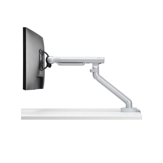 Herman Miller Flo porta monitor da scrivania di design vendita online