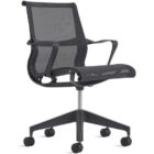 Herman-Miller-Setu-Refresh-sedia-girevole-grafite-pronta-consegna-PC-CQN69MAG1G1HCC84501