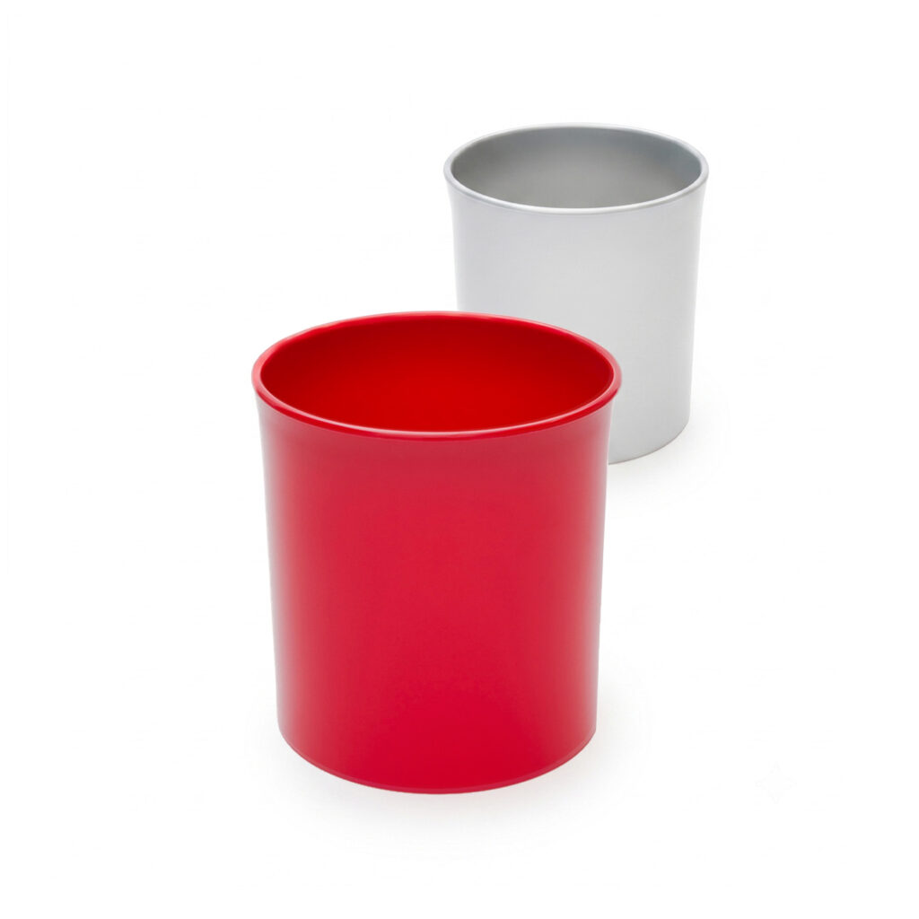 Danese-cestino-gettacarte-design-Enzo-Mari-vendita-online