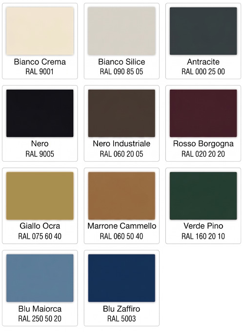 Della-Chiara-elenco-finiture-laccato