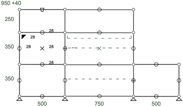 USM-Haller-contenitore-metallo-piante-verde-bianco-dimensioni2