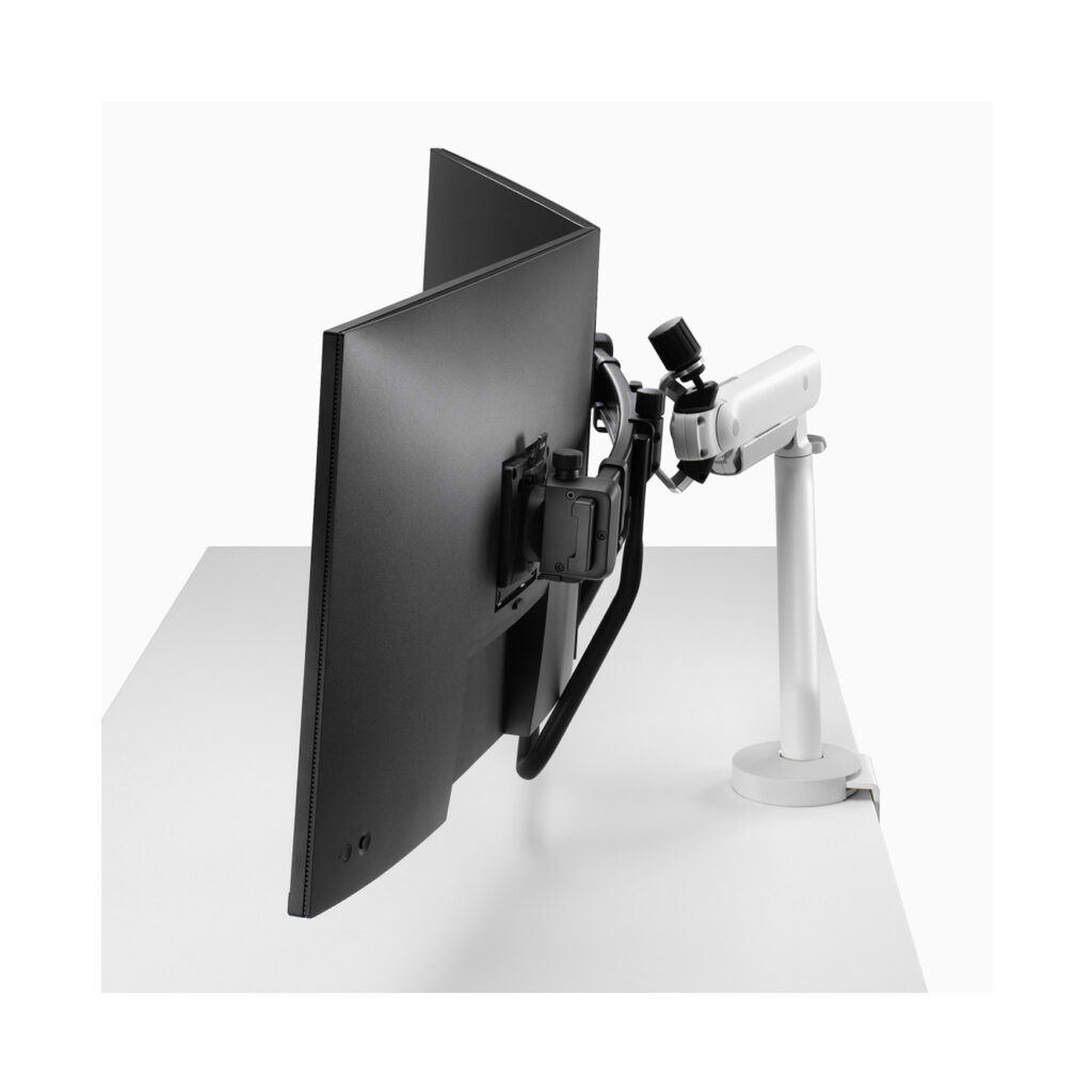 Herman-Miller-Flo-X-Multi-Monitor-supporto-2-schermi-vendita-online