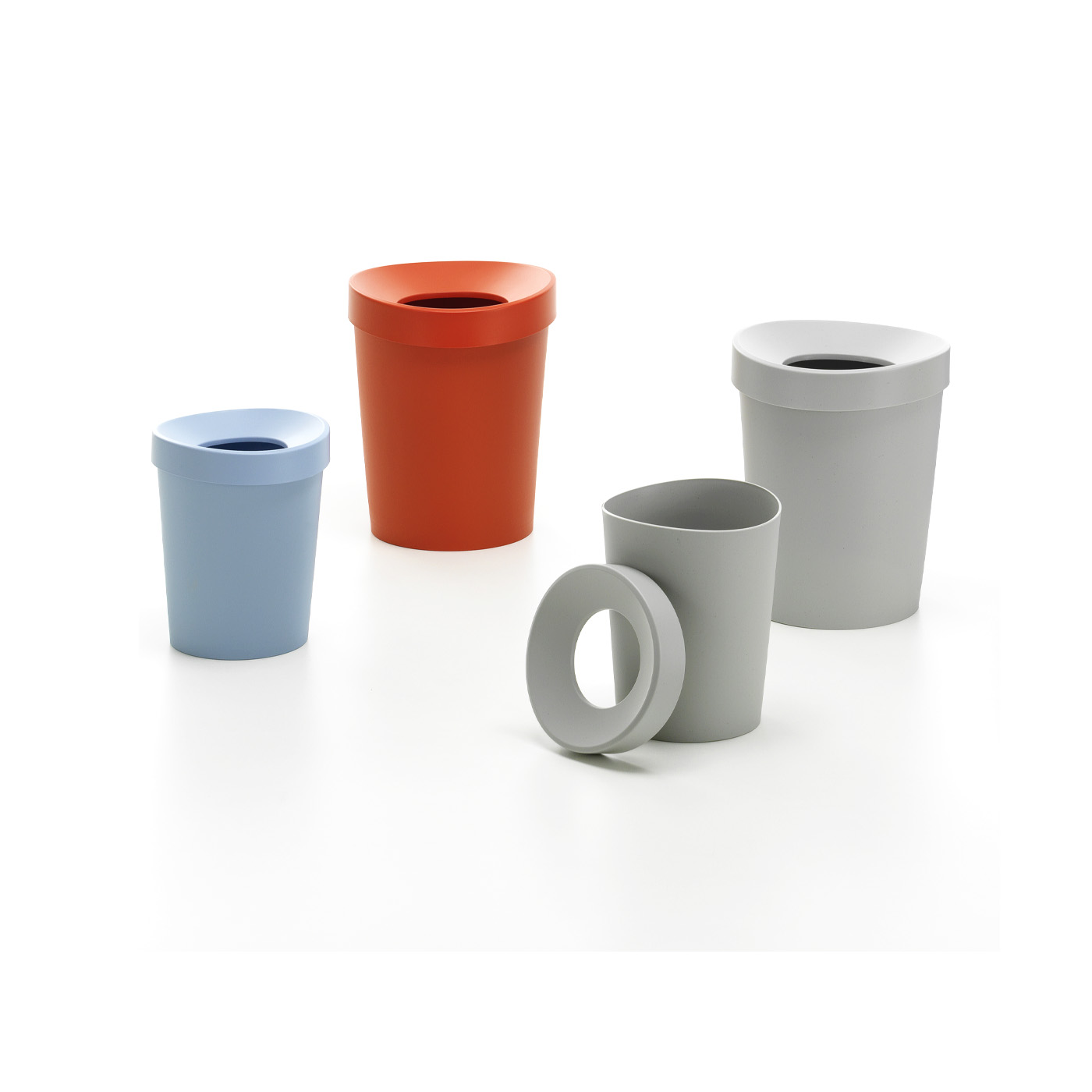 Vitra-Happy-Bin-cestino-gettacarte-colorato-vendita-online